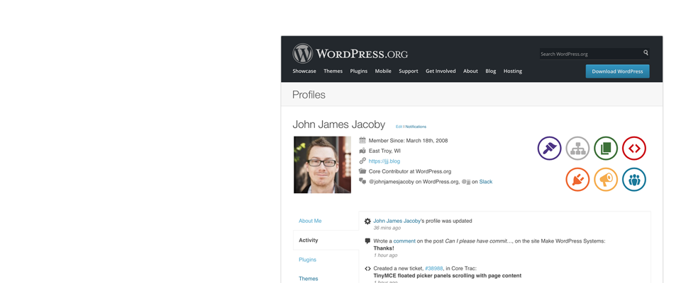 BuddyPress