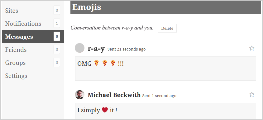 emoji-feature